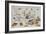 Butterflies and Other Insects, 1661-Jan Van, The Elder Kessel-Framed Premium Giclee Print