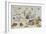 Butterflies and Other Insects, 1661-Jan Van, The Elder Kessel-Framed Giclee Print