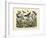 Butterflies, C.1860-null-Framed Giclee Print