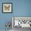 Butterflies I-Tandi Venter-Framed Giclee Print displayed on a wall