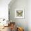 Butterflies I-Tandi Venter-Framed Giclee Print displayed on a wall