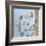 Butterflies-Caroline Gold-Framed Giclee Print