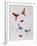 Butterflies-Pater Sato-Framed Limited Edition