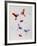 Butterflies-Pater Sato-Framed Limited Edition