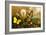 Butterflies-F.W. Kuhnert-Framed Art Print