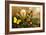 Butterflies-F.W. Kuhnert-Framed Art Print