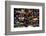 Butterflies-George Oze-Framed Photographic Print