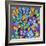 Butterflies-Carla Bank-Framed Giclee Print