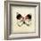 Butterfly 12-Amy Melious-Framed Art Print