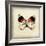 Butterfly 12-Amy Melious-Framed Art Print