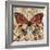 Butterfly Beauty 2-Melissa Pluch-Framed Art Print