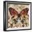 Butterfly Beauty 2-Melissa Pluch-Framed Art Print