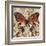 Butterfly Beauty 2-Melissa Pluch-Framed Art Print