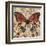 Butterfly Beauty 2-Melissa Pluch-Framed Art Print