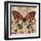 Butterfly Beauty 2-Melissa Pluch-Framed Art Print