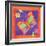 Butterfly Colors 01-Maria Trad-Framed Giclee Print