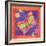 Butterfly Colors 01-Maria Trad-Framed Giclee Print