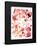 Butterfly Dance in Pink C-Allyson Fukushima-Framed Giclee Print