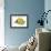 Butterfly Fish, 1849-null-Framed Giclee Print displayed on a wall