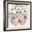 Butterfly Girl-Wyanne-Framed Giclee Print