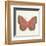 Butterfly I-Sophie Golaz-Framed Premium Giclee Print