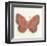 Butterfly I-Sophie Golaz-Framed Premium Giclee Print