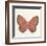 Butterfly I-Sophie Golaz-Framed Premium Giclee Print