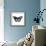 Butterfly I-Clara Wells-Framed Giclee Print displayed on a wall