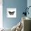 Butterfly I-Clara Wells-Framed Giclee Print displayed on a wall