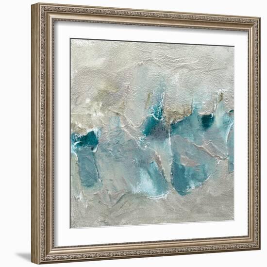 Butterfly Light I-Sheila Finch-Framed Art Print