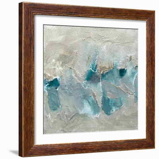 Butterfly Light I-Sheila Finch-Framed Art Print