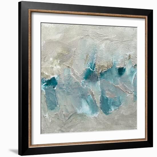 Butterfly Light I-Sheila Finch-Framed Art Print