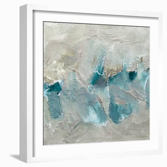 Butterfly Light I-Sheila Finch-Framed Art Print