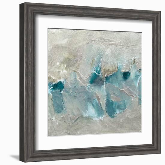 Butterfly Light I-Sheila Finch-Framed Art Print