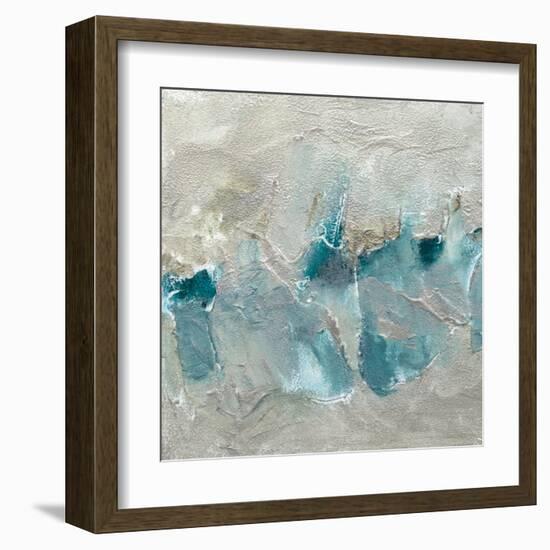 Butterfly Light I-Sheila Finch-Framed Art Print