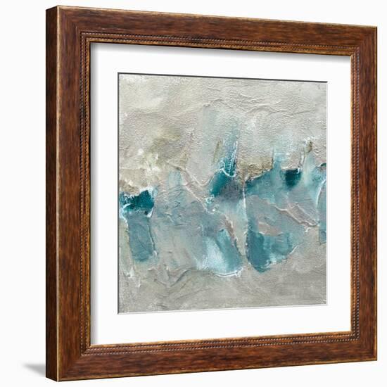 Butterfly Light I-Sheila Finch-Framed Art Print