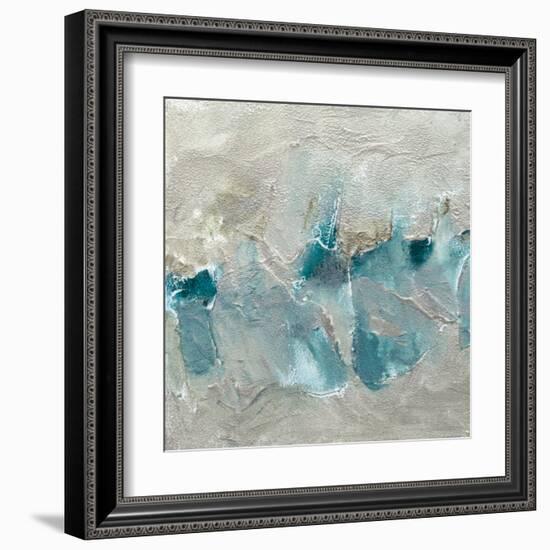 Butterfly Light I-Sheila Finch-Framed Art Print