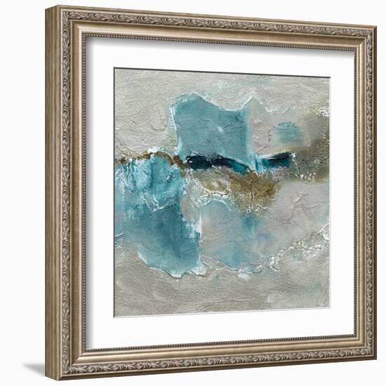 Butterfly Light II-Sheila Finch-Framed Art Print