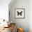 Butterfly Numbers-Morgan Yamada-Framed Art Print displayed on a wall