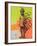 Butterfly people-Aaron Bevan-Bailey-Framed Giclee Print