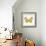 Butterfly V-Sophie Golaz-Framed Premium Giclee Print displayed on a wall