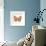 Butterfly VIII-Sophie Golaz-Framed Premium Giclee Print displayed on a wall