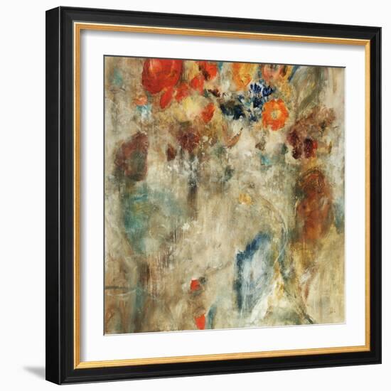 Butterfly Wedding-Jodi Maas-Framed Giclee Print