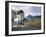 Buttermere, Lake District National Park, Cumbria, England, United Kingdom-Roy Rainford-Framed Photographic Print