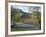 Buttermere, Lake District National Park, Cumbria, England, United Kingdom-Roy Rainford-Framed Photographic Print