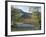 Buttermere, Lake District National Park, Cumbria, England, United Kingdom-Roy Rainford-Framed Photographic Print