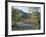 Buttermere, Lake District National Park, Cumbria, England, United Kingdom-Roy Rainford-Framed Photographic Print