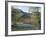 Buttermere, Lake District National Park, Cumbria, England, United Kingdom-Roy Rainford-Framed Photographic Print