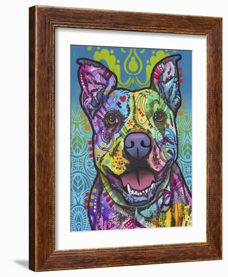 Butters-Dean Russo-Framed Giclee Print