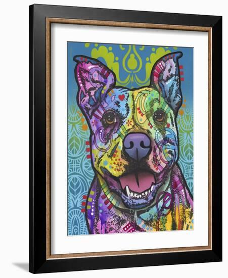 Butters-Dean Russo-Framed Giclee Print